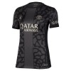 Maglia ufficiale Paris Saint Germain Alternativa 2023-24 per Donna